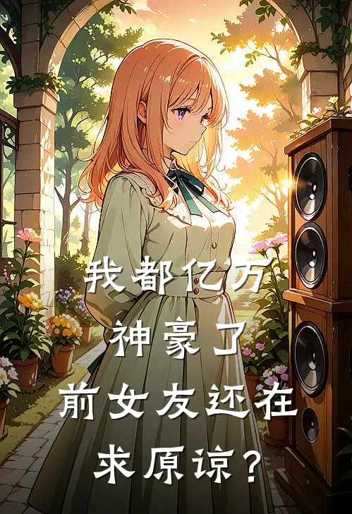我都亿万神豪了，前女友还在求原谅？