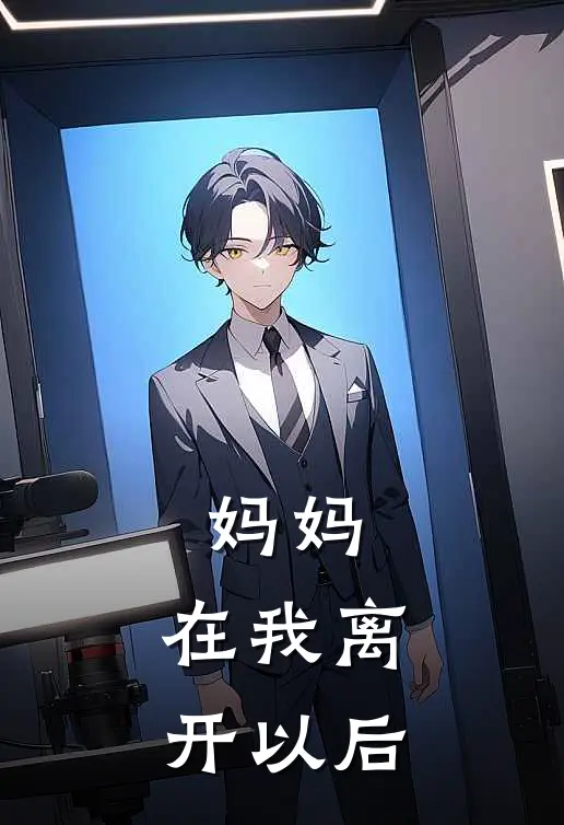 妈妈，在我离开以后