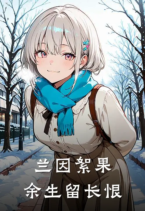 兰因絮果，余生留长恨