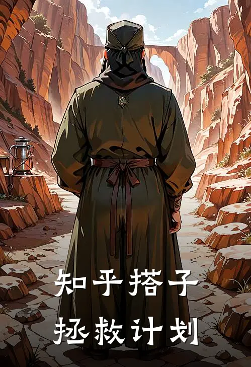 知乎搭子拯救计划