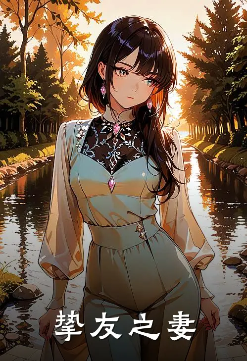 挚友之妻