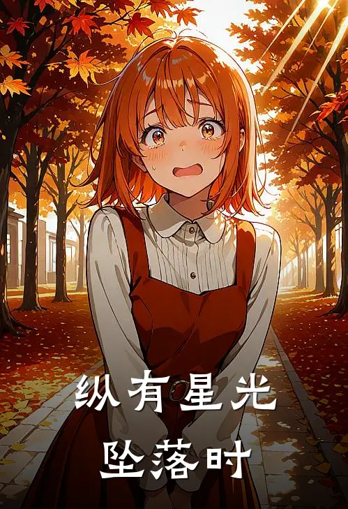 纵有星光坠落时