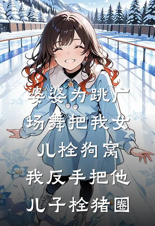 婆婆为跳广场舞把我女儿栓狗窝，我反手把他儿子栓猪圈