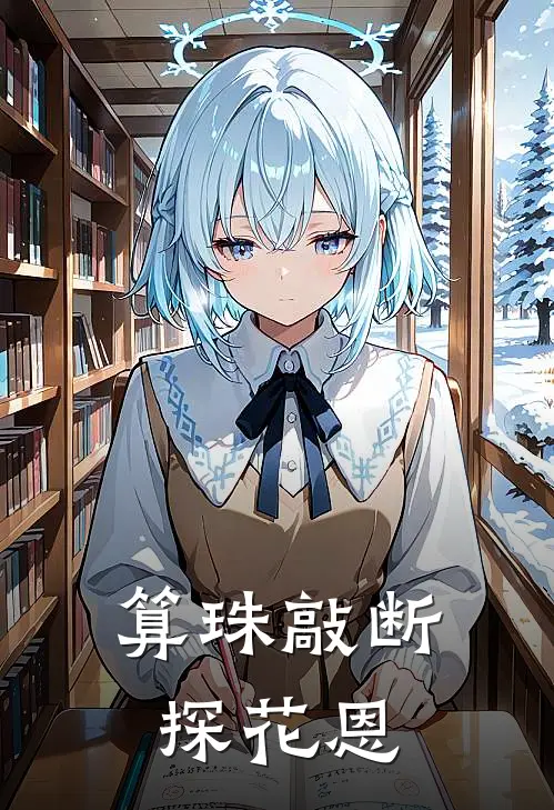 算珠敲断探花恩