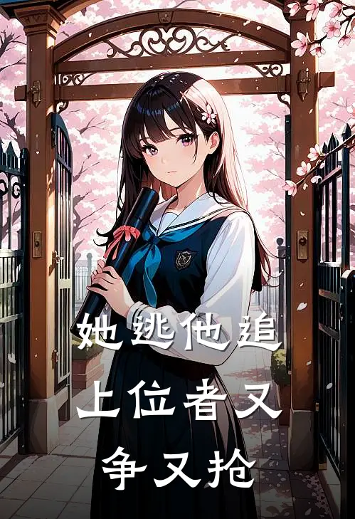 她逃他追，上位者又争又抢