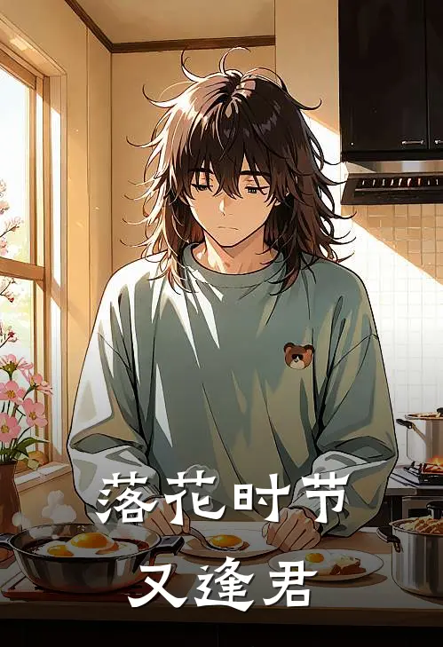 落花时节又逢君