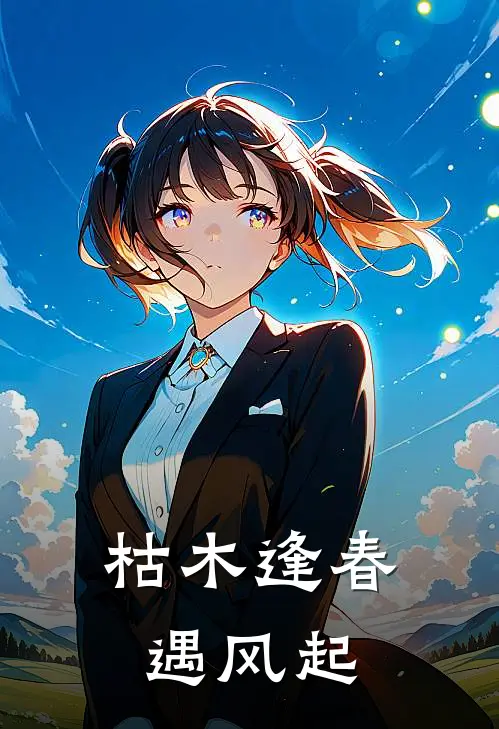 枯木逢春遇风起