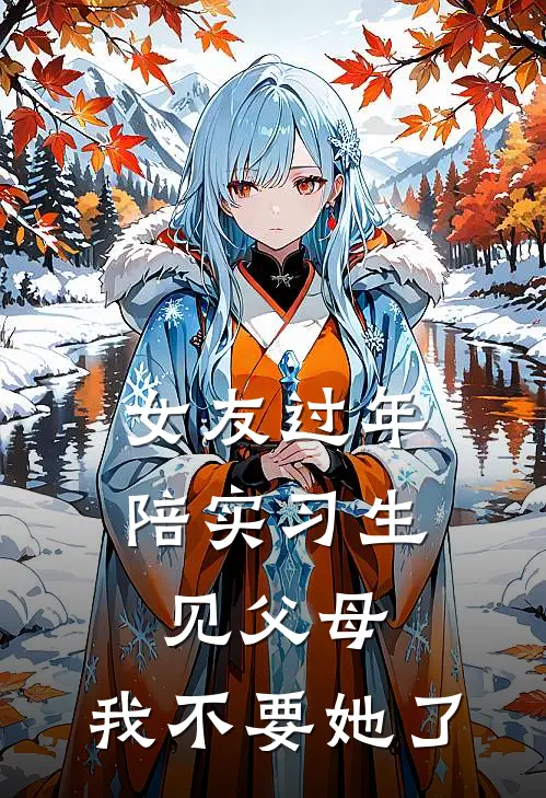 女友过年陪实习生见父母，我不要她了