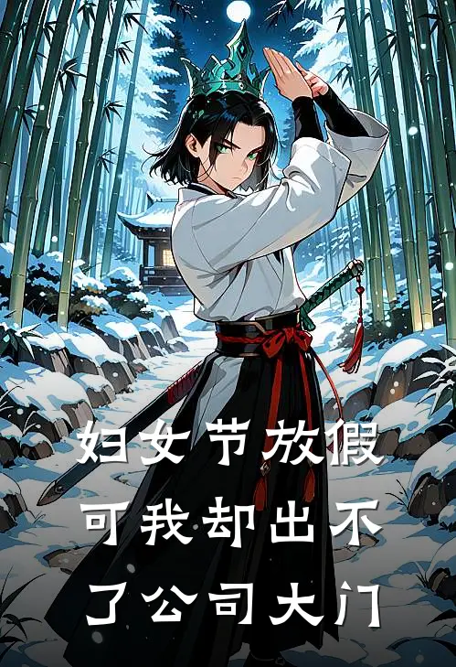 妇女节放假，可我却出不了公司大门