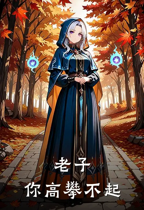 老子，你高攀不起
