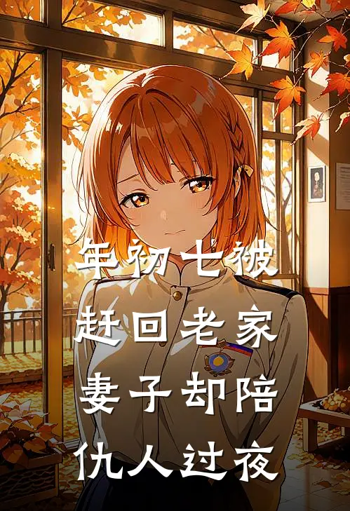 年初七被赶回老家，妻子却陪仇人过夜