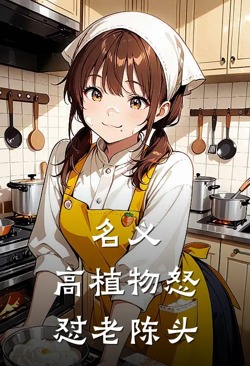 名义，高植物怒怼老陈头