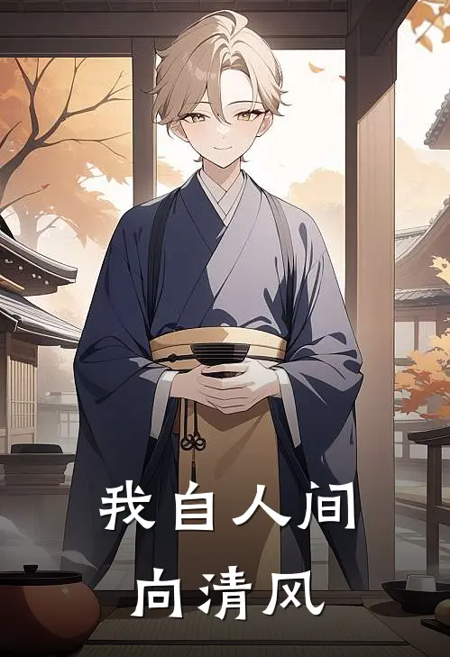 我自人间向清风
