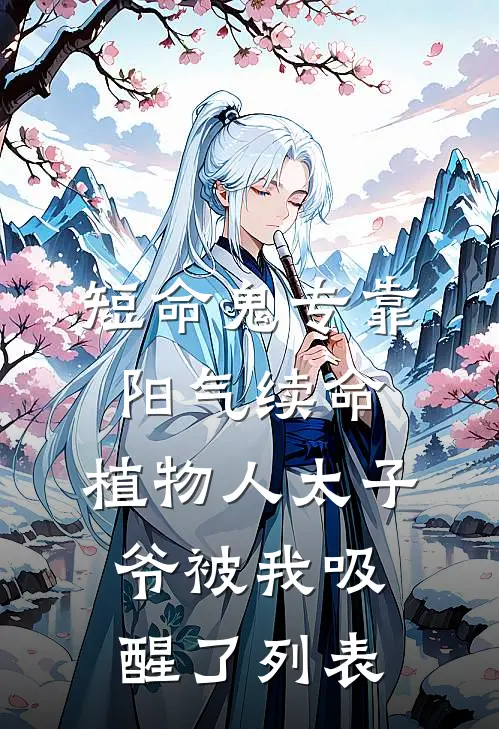 短命鬼专靠阳气续命，植物人太子爷被我吸醒了列表