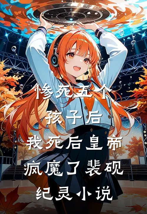 惨死五个孩子后，我死后皇帝疯魔了裴砚纪灵小说