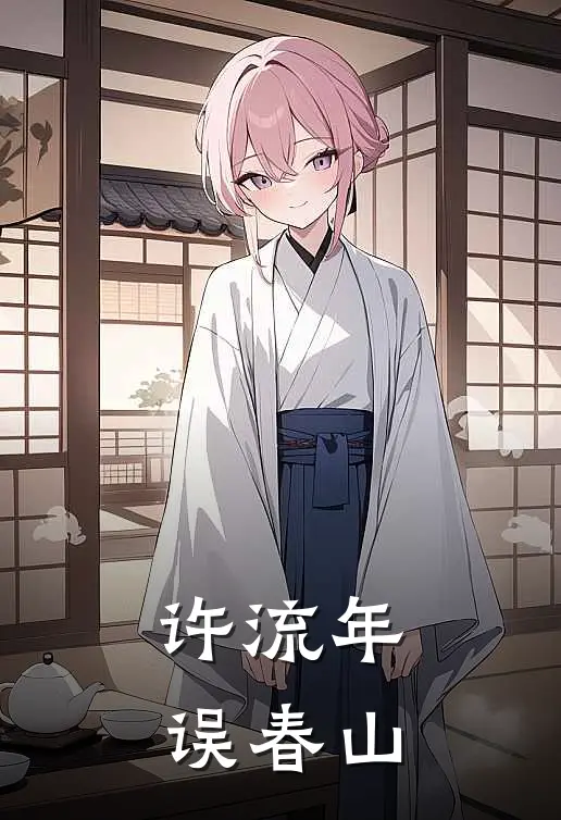许流年，误春山