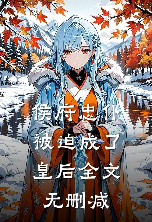 侯府忠仆，被迫成了皇后全文无删减