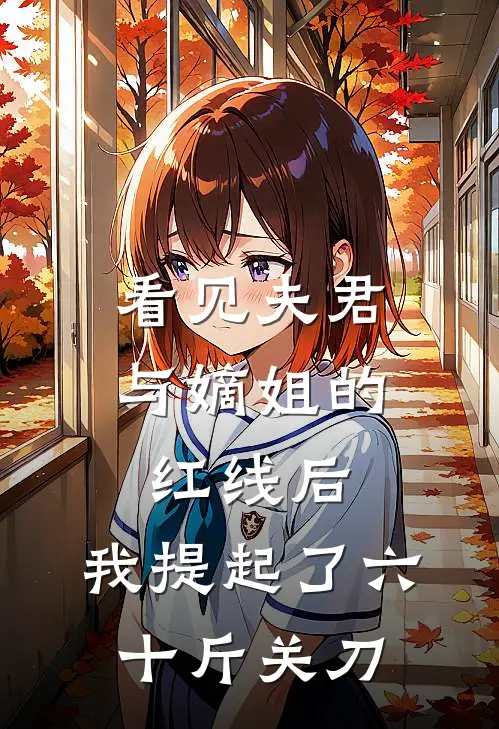 看见夫君与嫡姐的红线后，我提起了六十斤关刀