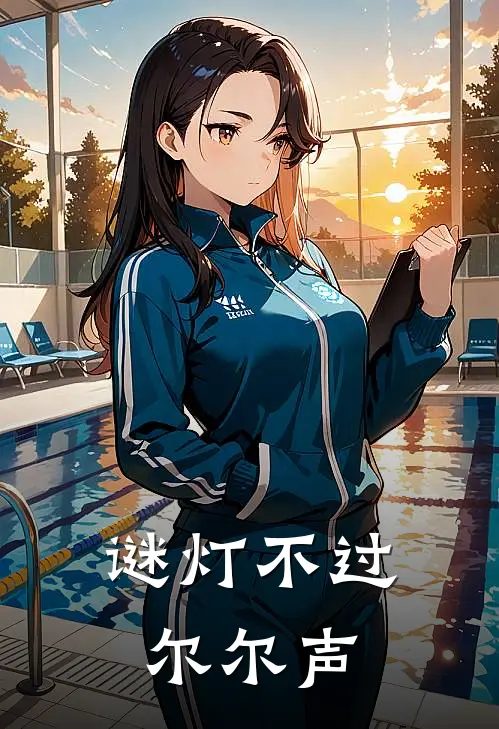 谜灯不过尔尔声