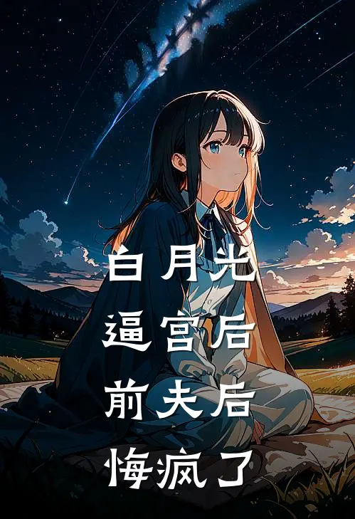 白月光逼宫后，前夫后悔疯了