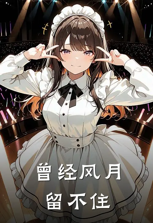 曾经风月留不住