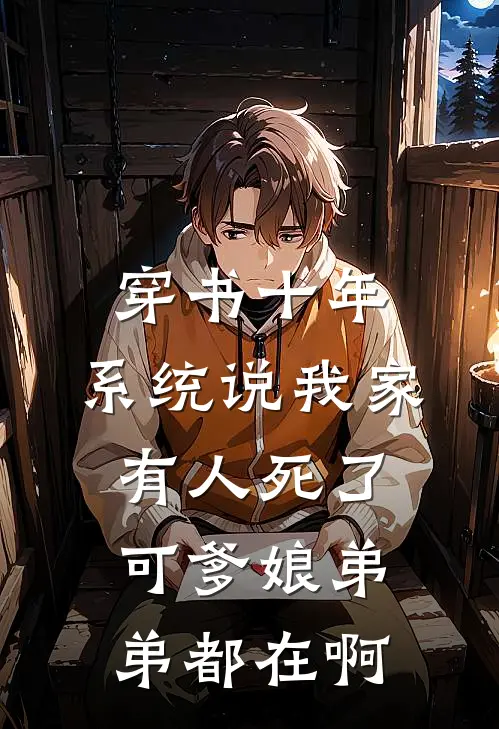 穿书十年，系统说我家有人死了，可爹娘弟弟都在啊