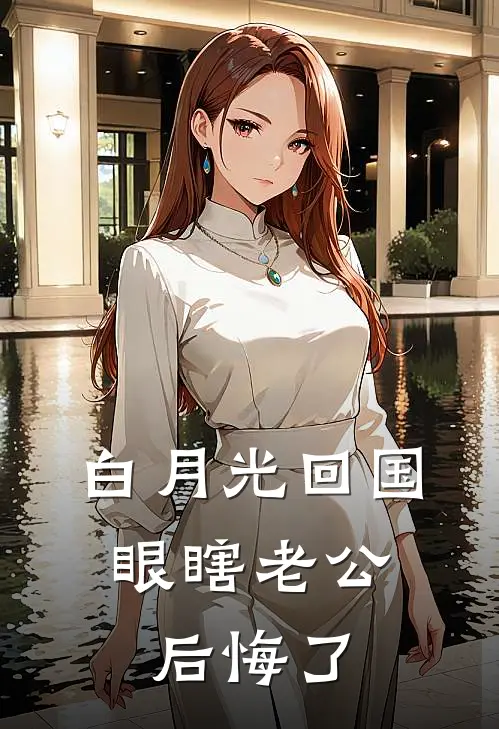 白月光回国，眼瞎老公后悔了