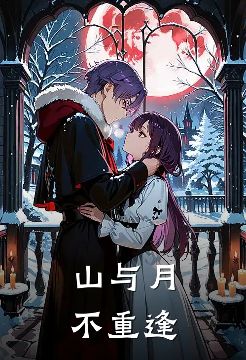 山与月，不重逢