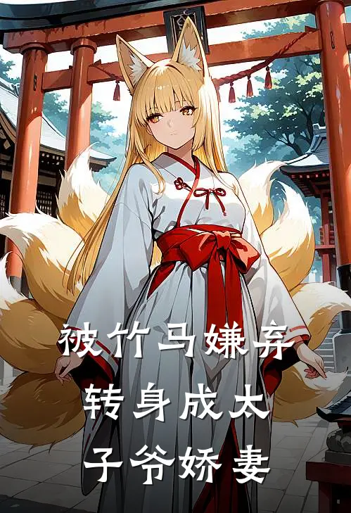 被竹马嫌弃，转身成太子爷娇妻