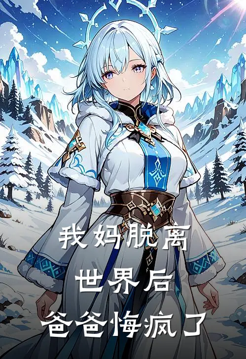 我妈脱离世界后，爸爸悔疯了