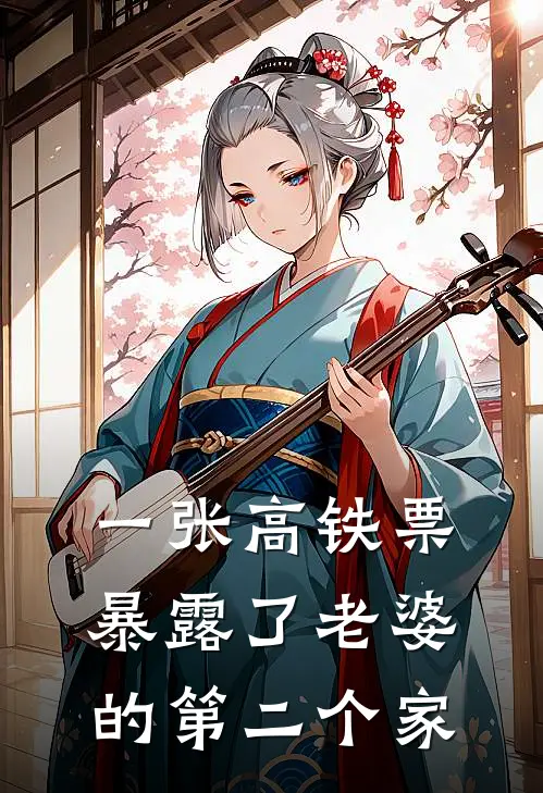 一张高铁票，暴露了老婆的第二个家