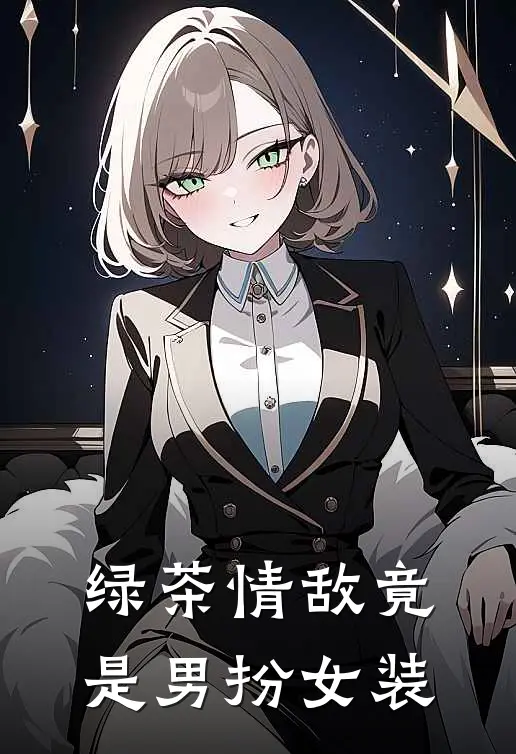 绿茶情敌竟是男扮女装
