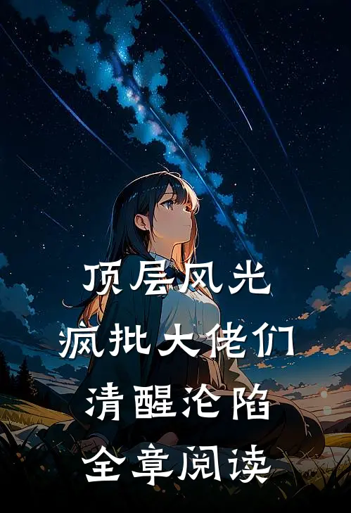 顶层风光：疯批大佬们清醒沦陷全章阅读