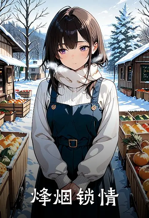 烽烟锁情