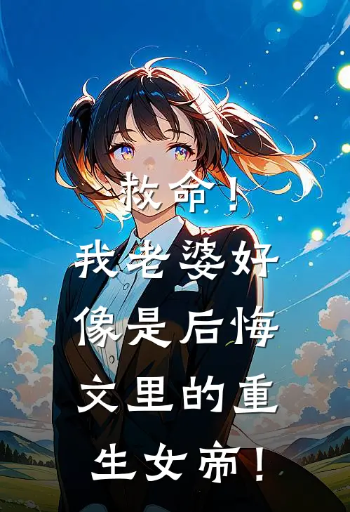 救命！我老婆好像是后悔文里的重生女帝！