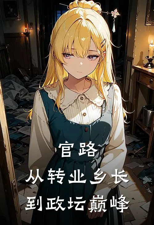 官路：从转业乡长到政坛巅峰