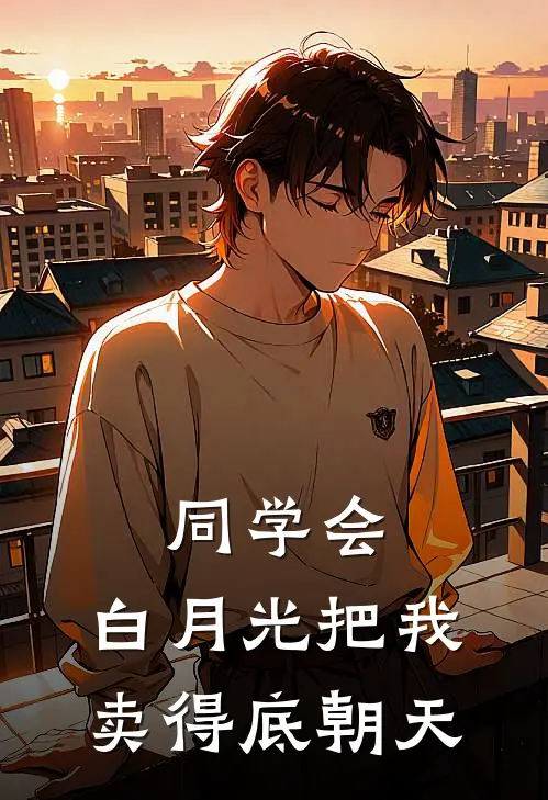 同学会，白月光把我卖得底朝天