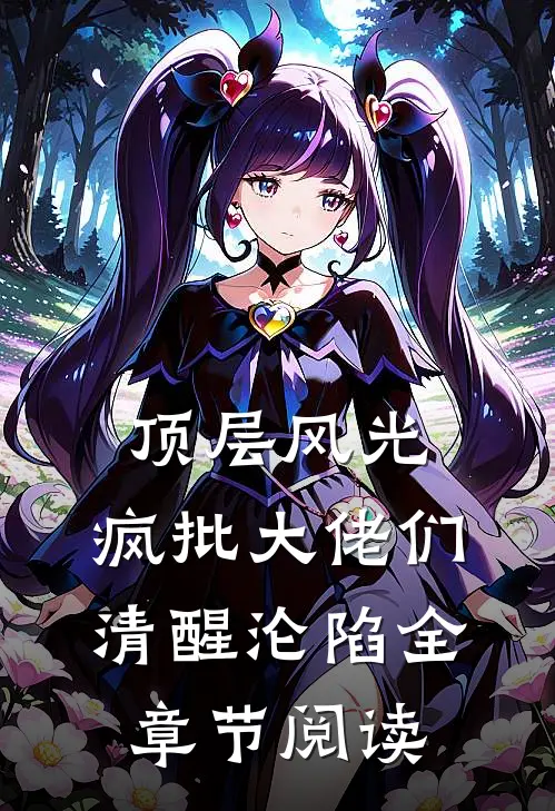 顶层风光：疯批大佬们清醒沦陷全章节阅读