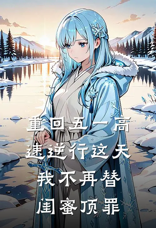 重回五一高速逆行这天，我不再替闺蜜顶罪