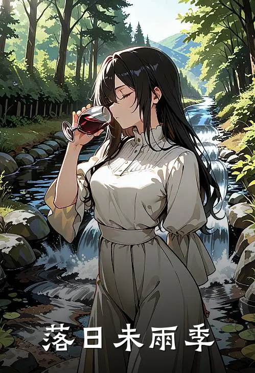 落日未雨季