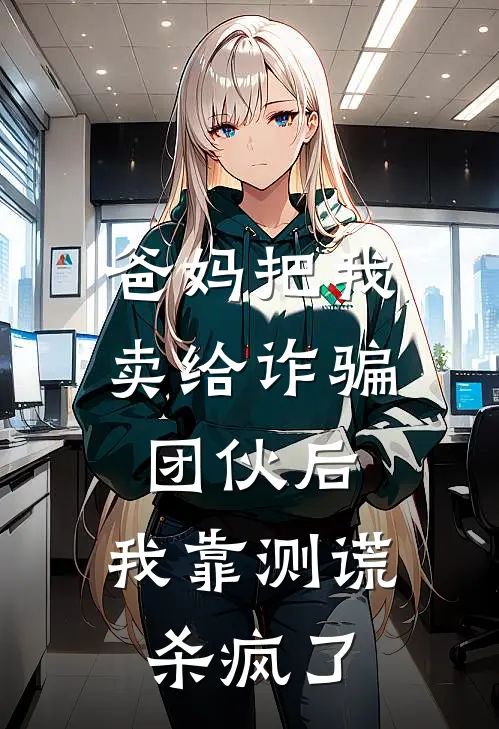爸妈把我卖给诈骗团伙后，我靠测谎杀疯了
