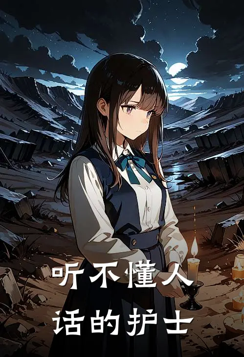 听不懂人话的护士