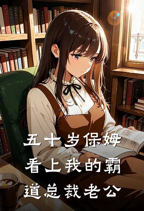 五十岁保姆看上我的霸道总裁老公