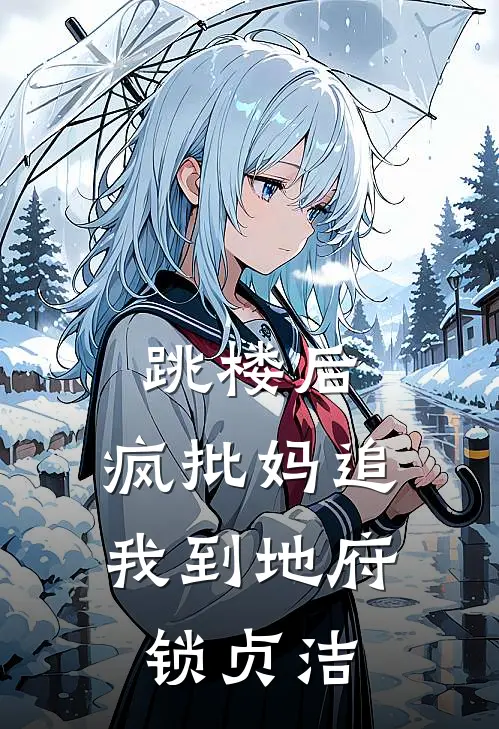 跳楼后，疯批妈追我到地府锁贞洁
