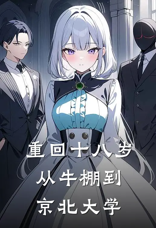 重回十八岁，从牛棚到京北大学
