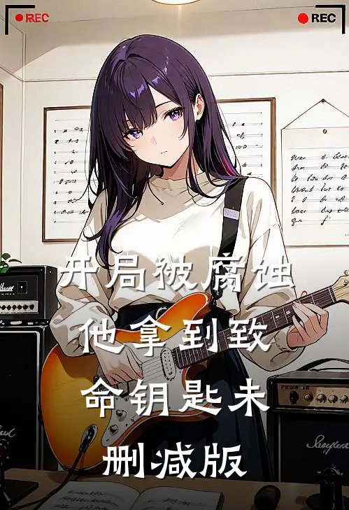 开局被腐蚀，他拿到致命钥匙未删减版