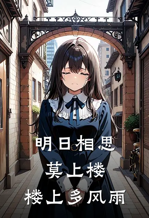 明日相思莫上楼，楼上多风雨