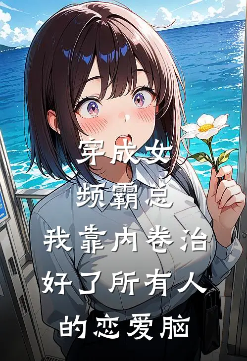 穿成女频霸总，我靠内卷治好了所有人的恋爱脑