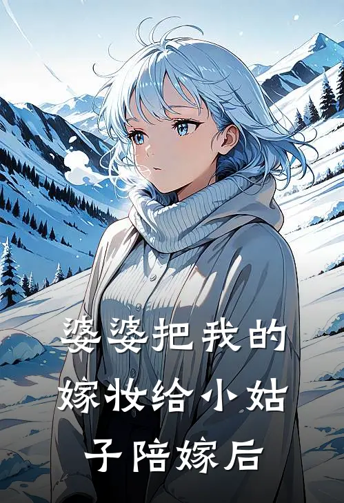 婆婆把我的嫁妆给小姑子陪嫁后