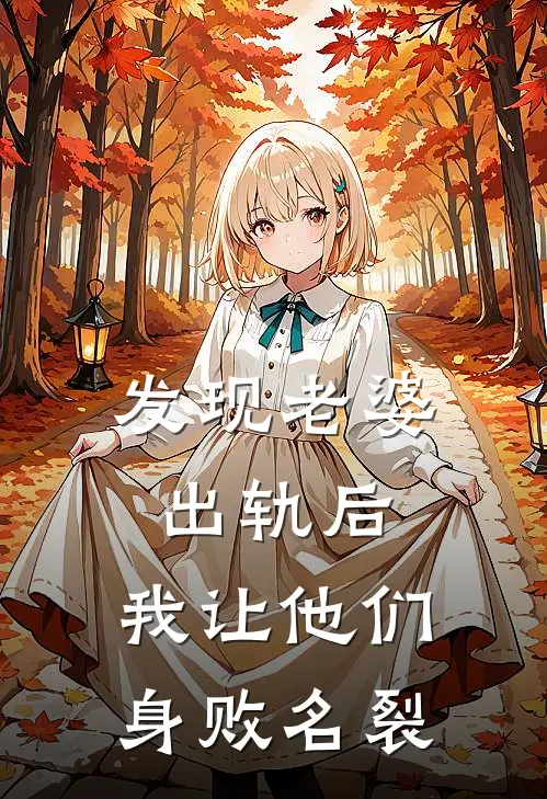 发现老婆出轨后，我让他们身败名裂